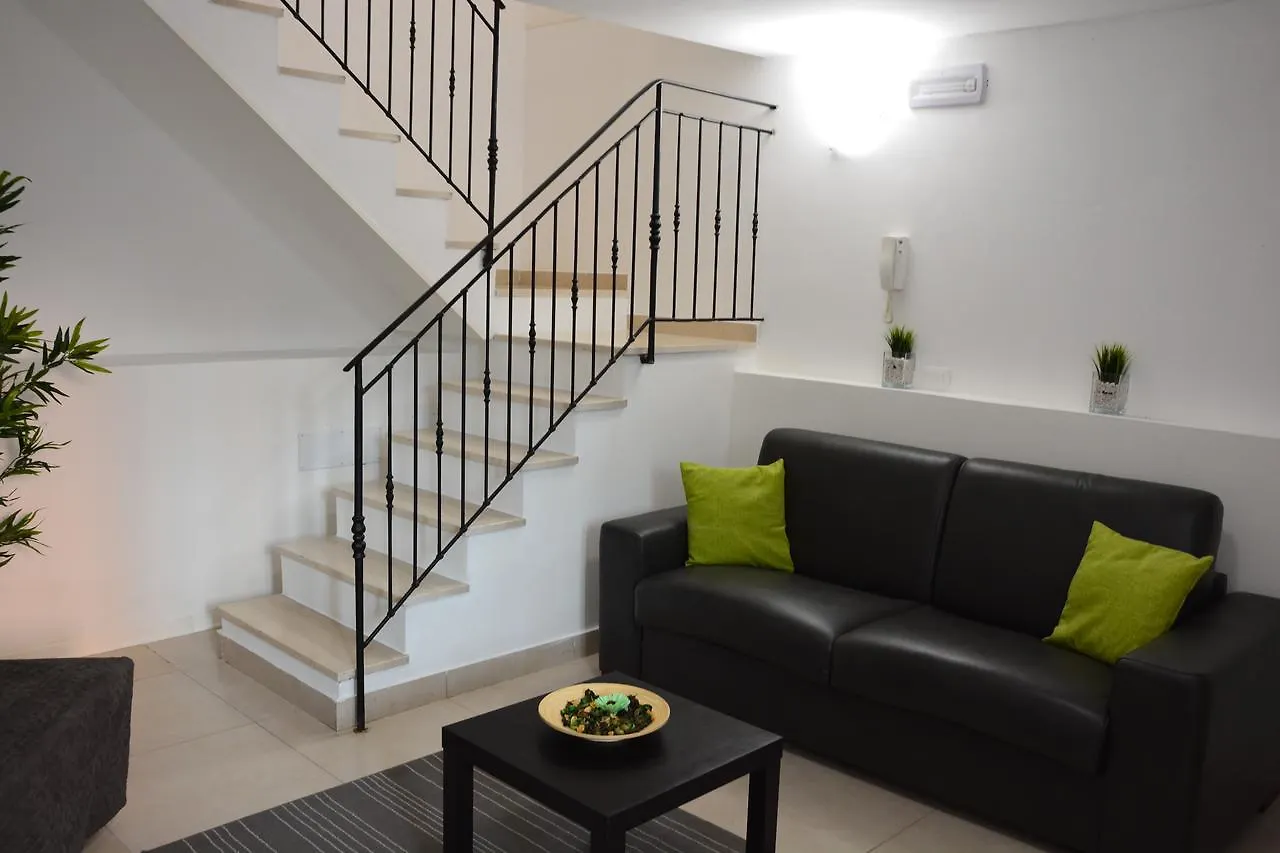 Green Residence 리미니 2*,  이탈리아