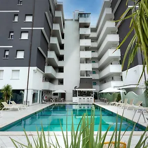 4* Appart hôtel Nero D'avorio &