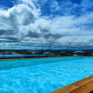 3* Appart hôtel Wally