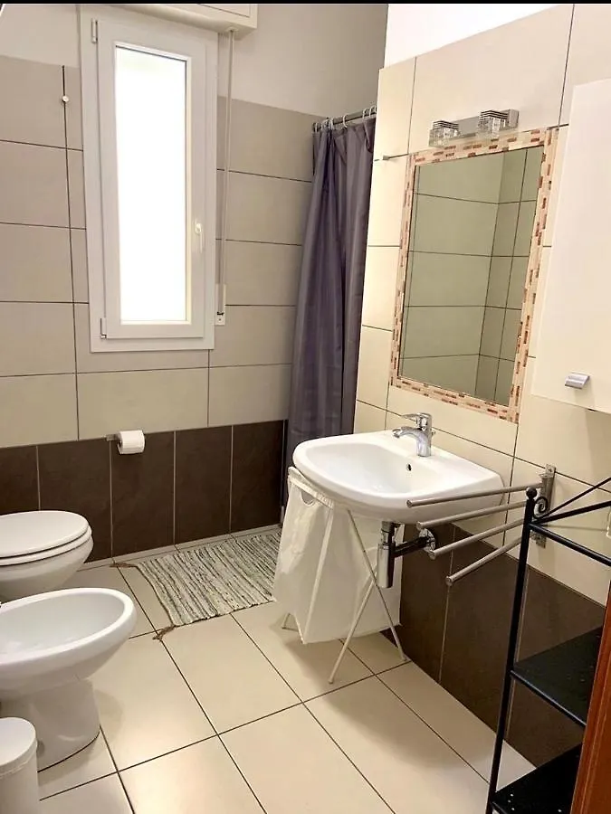 רימיני Green Residence מלון דירות