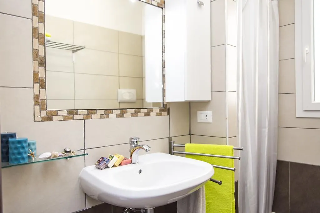 רימיני Green Residence