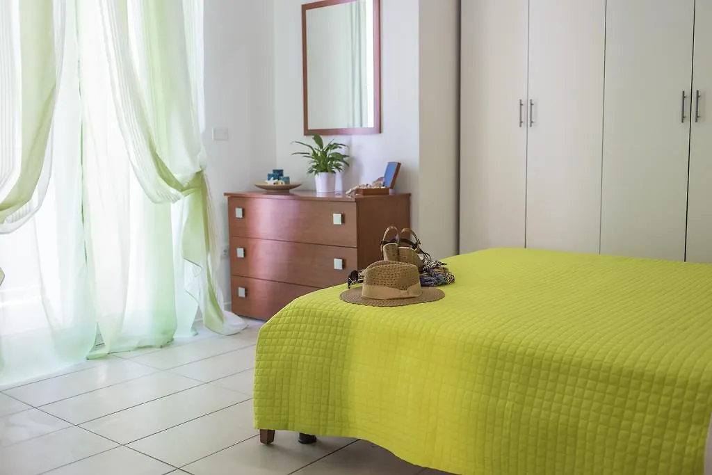 רימיני Green Residence