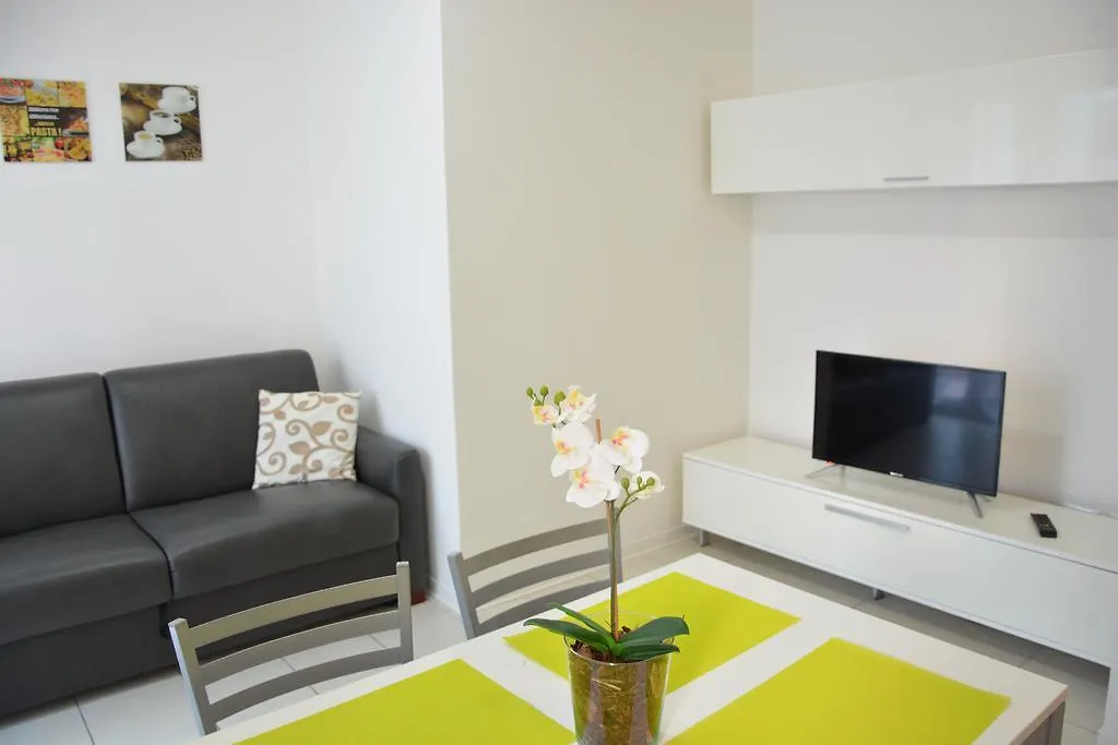 רימיני Green Residence