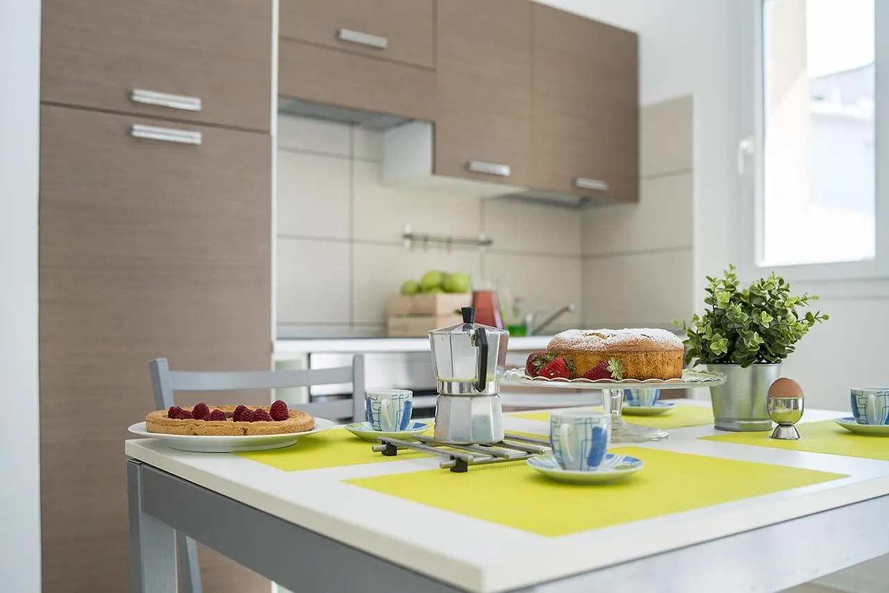 רימיני Green Residence איטליה