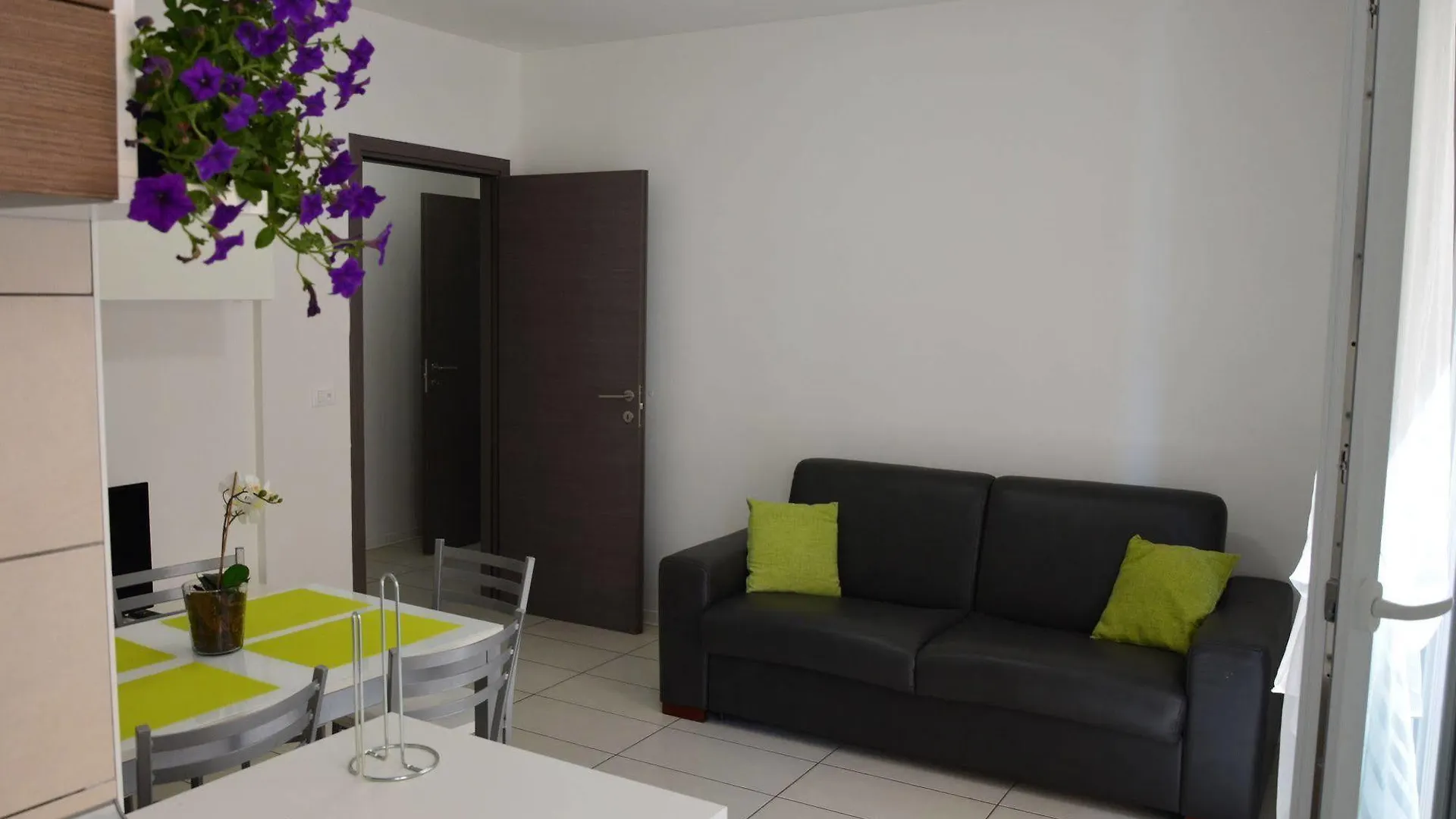 רימיני Green Residence איטליה