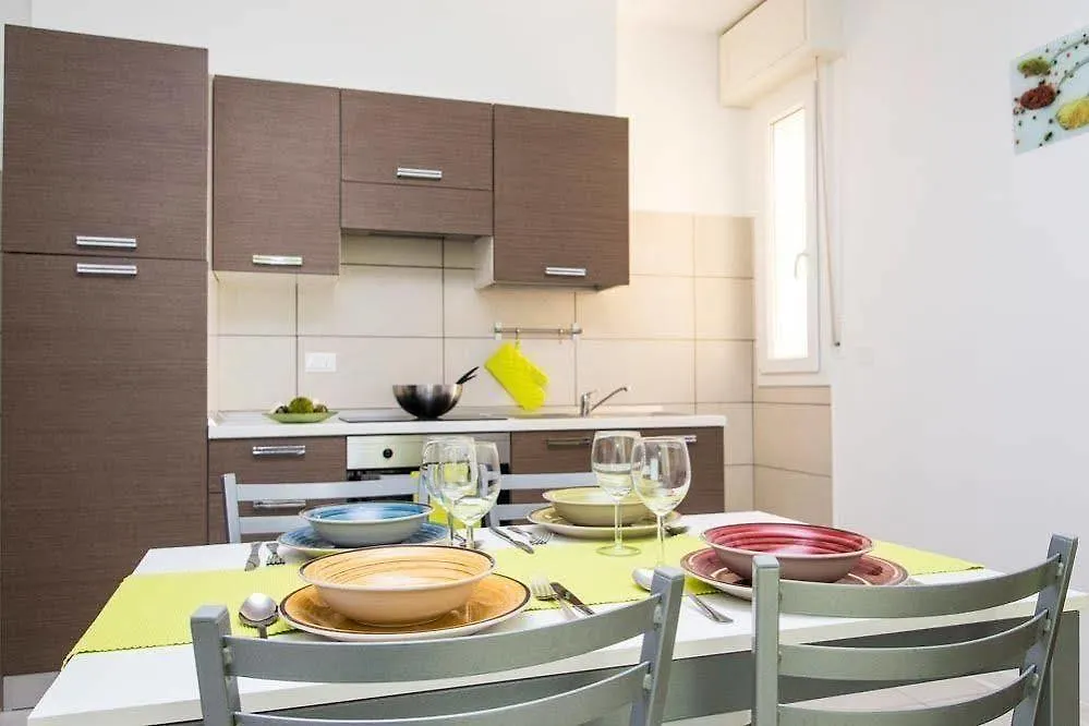 רימיני Green Residence איטליה