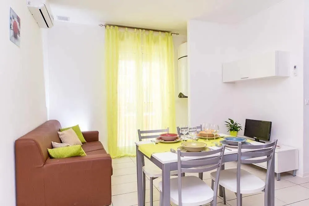 רימיני Green Residence