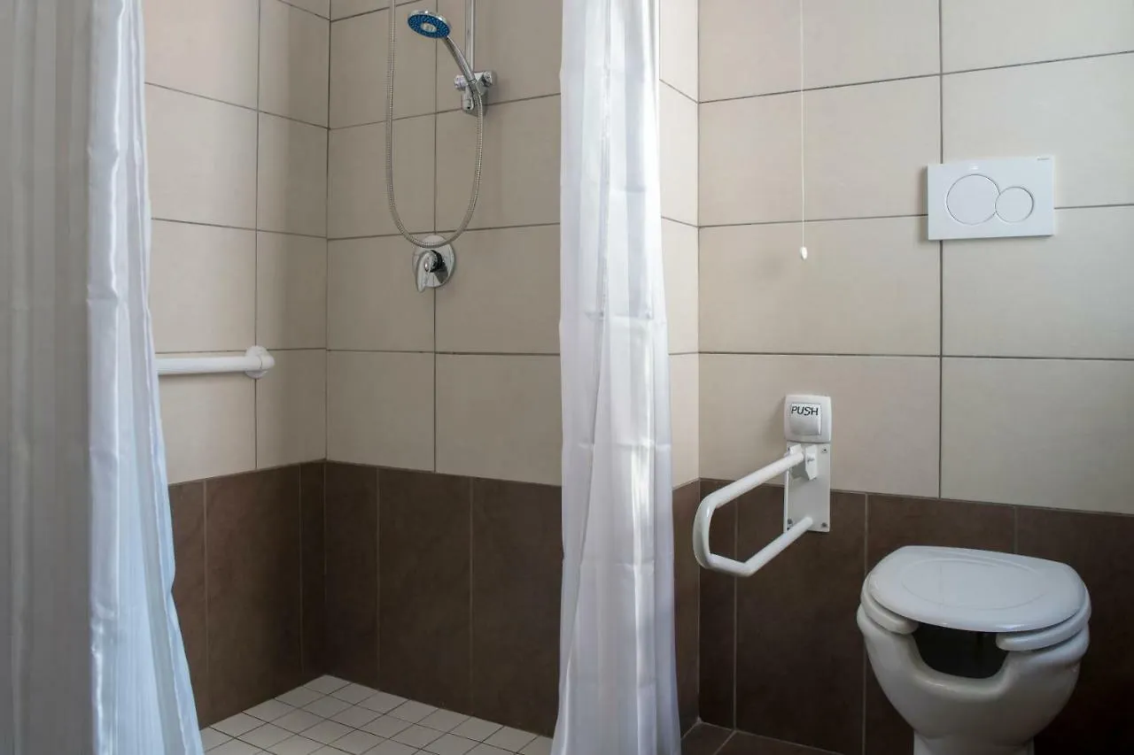 רימיני Green Residence
