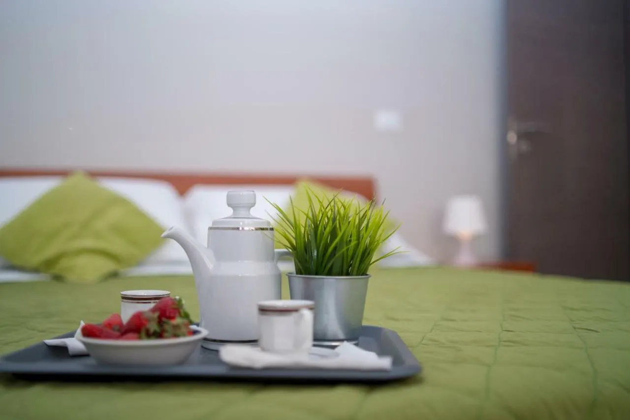 רימיני Green Residence