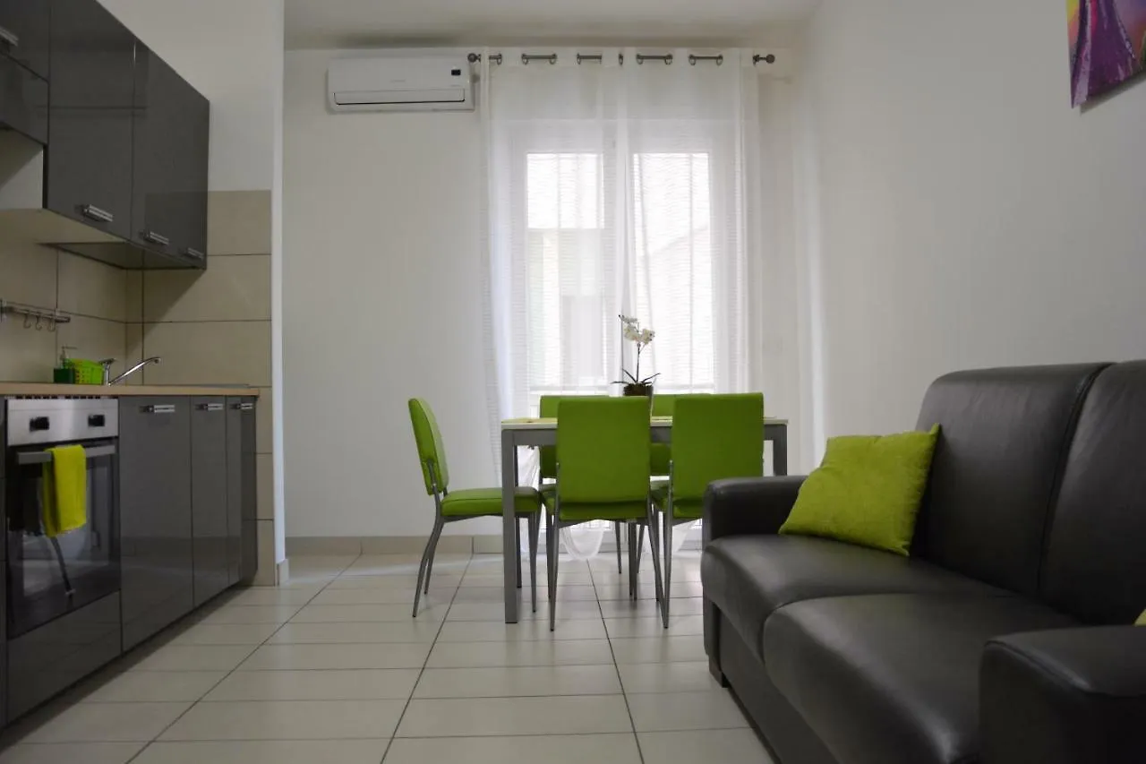 רימיני Green Residence איטליה